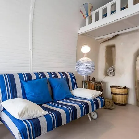 Chalaris Armeni Villa Oía Dış mekan fotoğraf