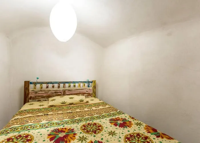 Chalaris Armeni Villa