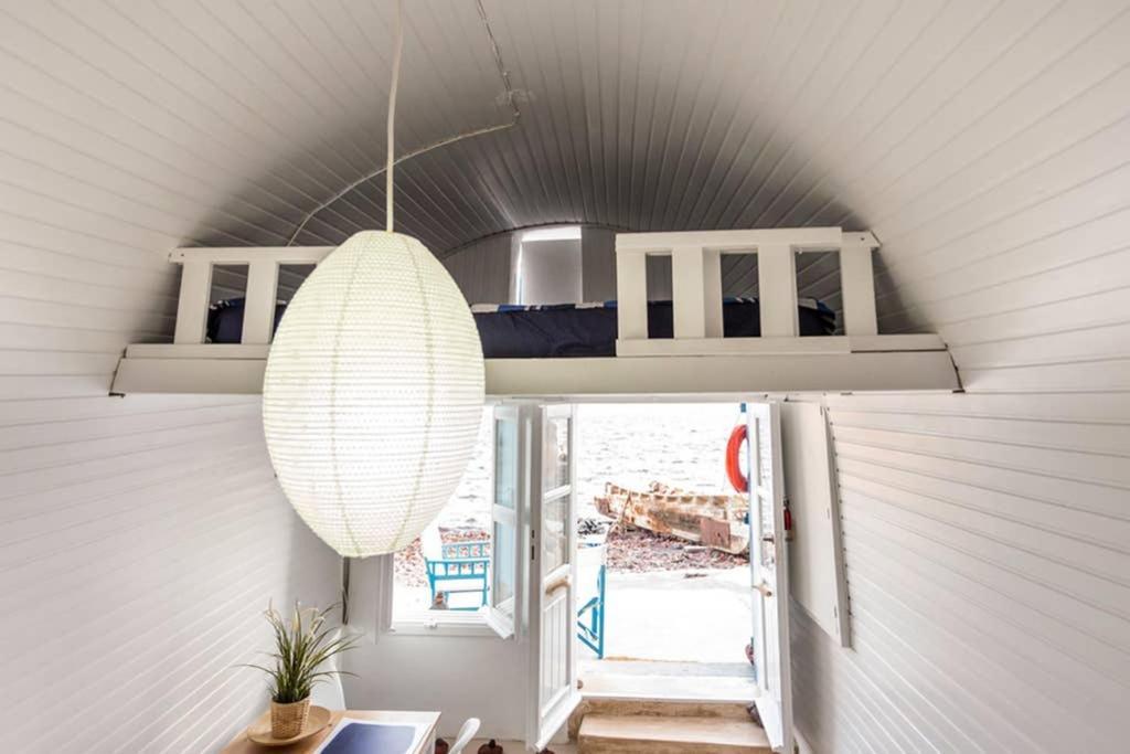 Holiday home Chalaris Armeni Oia (Santorini)
