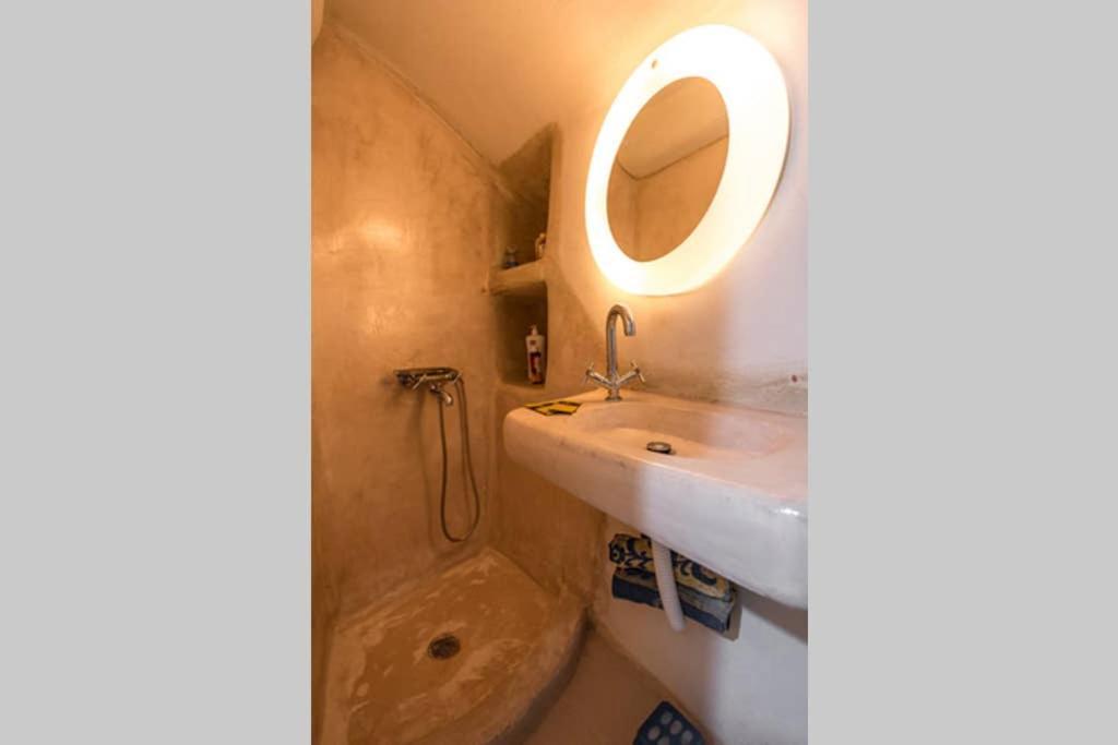 Chalaris Armeni Holiday home Oia (Santorini)